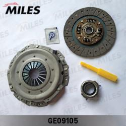 GE09105 Сцепление к-т TOYOTA CAMRY II/CARINA III 2.0 85-00