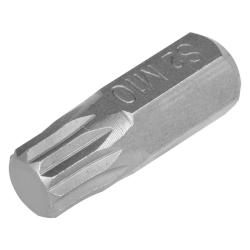 AIRLINE AT-B-41 Бита вставка SPLINE M10 3/8" длина 30мм