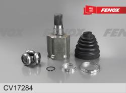 CV17284 ШРУС FORD MONDEO/S-MAX/GALAXY 06- внут.лев.