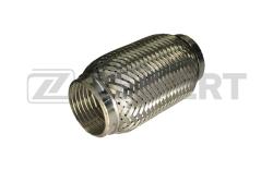 Гофра глушителя 60x100 Interlock fr-60100l
