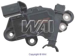 Transpo регулятор напряжения генератора Ford  Volvo ib6056