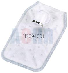 Сетка-Фильтр D=9,4 mm HS094001