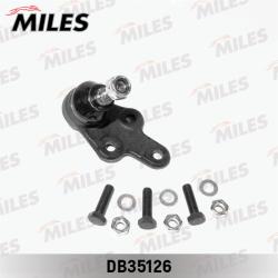 DB35126 Опора шаровая FORD FOCUS II/C-MAX 04- нижн.лев/прав.(21mm)