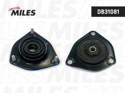 DB31081 Опора амортизатора HYUNDAI ELANTRA/LANTRA 00-06/KIA CERATO 04-09 пер.