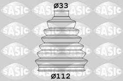 Пыльник ШРУСа CITROEN JUMPER/FIAT DUCATO/PEUGEOT BOXER 94-06 нар. 2933073