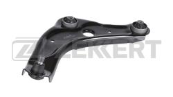 Рычаг подвески попереч. перед. лев. NISSAN QASHQAI (J11) 13- ql-3499