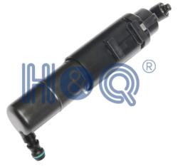 70101050 Форсунка омывателя фар MERCEDES 4MATIC R 280, R 300, R 350, R 500, R 63 правая