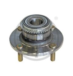 Ступица с подшипником MITSUBISHI: LANCER Kombi (CS_W)  LANCER Stufenheck (CS_A  CT0) 962622