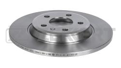 Диск торм. задн. Audi A4 IV 07- A4 Allroad 09- A5/S5 07- A6/S6 IV 10- A6 Allroad II 12- Q5 08-  bs-5842