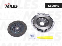 GE09142 Сцепление к-т SUZUKI SX4 I 1.5-1.6 06- без подшипника