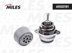 AR00191 Опора двигателя VAG TOUAREG 04-10/Q7 06-
