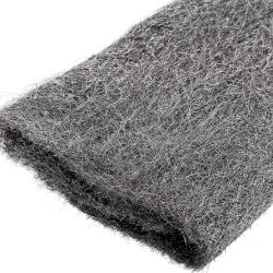 Вата из нержавеющей стали W200