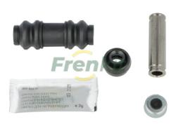 Комплект направляющих суппорта SUBARU LEGACY I SERIES (01-89->08-94) ALL TYPES 01-89->08-94/ 813003