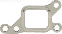 Прокладка выпуск.коллектора MITSUBISHI PAJERO 2.8D 4M40 94-00 71-52904-00