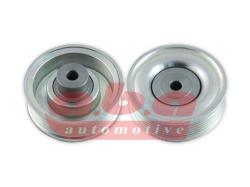 Ролик ремня приводного TOYOTA AURIS/AVENSIS/COROLLA 1.4-1.8 03- YM658528