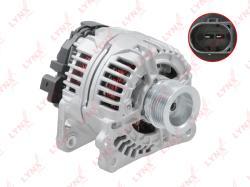 Генератор AUDI A2 1.4 00-05 SKODA FABIA 1.4 2.0 99-08 / OCTAVIA I-II 1.4-2.0 96-13 VW GOLF IV 1.4 ea-1312