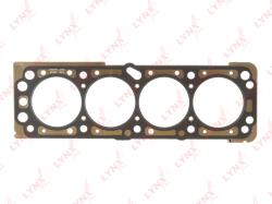 Прокладка гбц CHEVROLET AVEO(T200) 1.4 03-08 / LACETTI 1.4-1.6 05> / LANOS 1.6 05> / REZZO 1.6 05> sh-0842