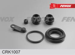 CRK1007 Ремкомплект суппорта задний HYUNDAI I30 / KIA CEED 06-