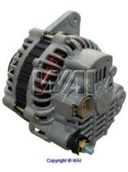 Генератор (новый) Mitsubishi Montero 3.0L (2002-94)  Mitsubishi Montero 3.5L 13692n