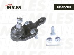 DB35265 Опора шаровая TOYOTA HIGHLANDER 07-/RX350 09- нижн.прав.