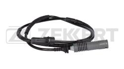 Датчик ABS задн. BMW 3 (E90 E91 E92) 04- 1 (E81 E82 E87) 04- se-6067