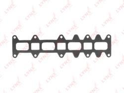 Прокладка впуск. коллектора FIAT 2.3D 02- SG-0691