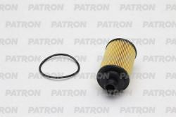 PF4272 Фильтр масляный