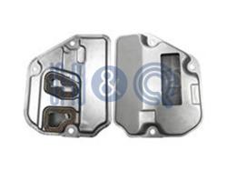 20011107 Фильтр АКПП с прокладкой VW T5 03>