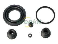Ремкомплект заднего суппорта LEXUS GS 2011- 240055