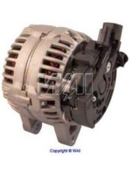 Генератор (новый) Citroen  Fiat  Lancia  Peugeot (Europe) 23301n