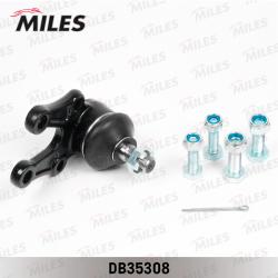Опора шаровая TOYOTA TOWNACE/LITEACE DB35308