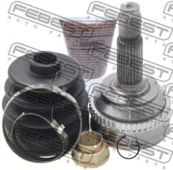 ШРУС НАРУЖНЫЙ 19x58x24 (TOYOTA YARIS NCP1#/NLP10/SCP10 1999-2005) FEBEST 0110-073a48