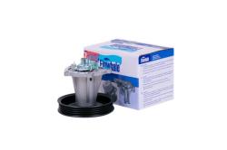 Насос водяной CHEVROLET AVEO/SPARK 1.0/1.2 08- WP0105