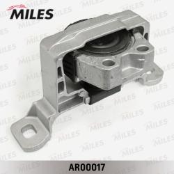 AR00017 Опора двигателя FORD FOCUS II 1.4-1.6 прав.