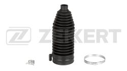 Пыльник рулевой рейки к-т Citroen C4 I II 04- Peugeot 307 02- sm-5032