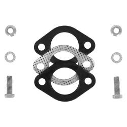 Фланец глушителя F45K