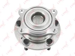 Ступица с подшипником HYUNDAI SANTA FE I-II/IX55/KIA SORENTO III 06- пер./зад. WH-1168
