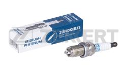 Свеча зажигания (Iridium+Platinum аналог NGK 5266 цена за 1 шт.) Honda Civic VIII 05- CR-V III 06 zk-3032