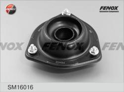SM16016 Опора амортизатора HYUNDAI ACCENT 03-(ТАГАЗ)/GETZ 02- пер.