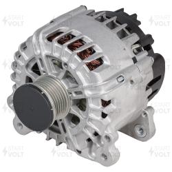 Генератор для а/м VAG Polo (20-)/Octavia A8 (20-) 1.6i 140A (LG 1827)