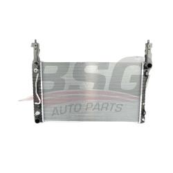 353119 Радиатор охлаждения Opel Antara / Captiva 2.0TD (06-)