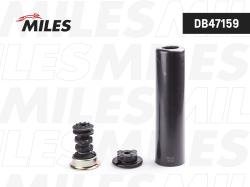 DB47159 Пыльник+отбойник TOYOTA YARIS 99-06 зад. (к-т на 1 аморт.)