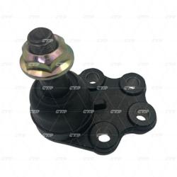 CB0086 Опора шаровая CADILLAC ESCALADE II 99-06 пер.подв.нижн.