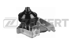 Помпа водяная BMW 3 (E46) 99- 5 (E39) 98- 7 (E38) 00- X5 (E53) 01- Land Rover Range Rover III 02- wp-1274