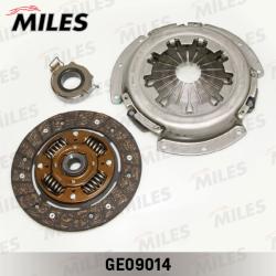GE09014 Сцепление к-т LIFAN SOLANO 1.6 09-
