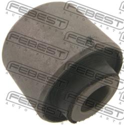 САЙЛЕНБЛОК ПЕРЕДНЕГО АМОРТИЗАТОРА (TOYOTA MARK 2/CHASER/CRESTA GX100 1996-2001) FEBEST tab-303