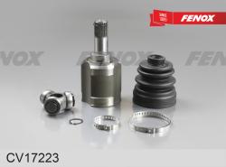 CV17223 ШРУС MITSUBISHI LANCER VII-IX 95-09 внутр.