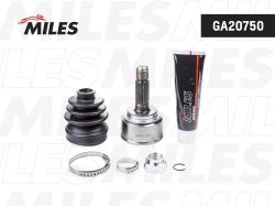 GA20750 ШРУС HONDA JAZZ I/FIT 1.3 02-08 нар.
