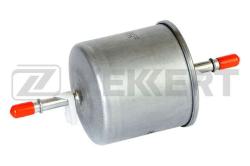 Фильтр топл. Volvo S60 03- S80 03- V70 II 03- XC70 I II 00- XC90 10- (Бензин) kf-5272