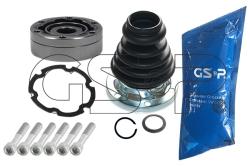 ШРУС AUDI A3 I/SKODA/VW GOLF III-IV/PASSAT III-IV 1.6-2.9 82-10 внутр. 603009